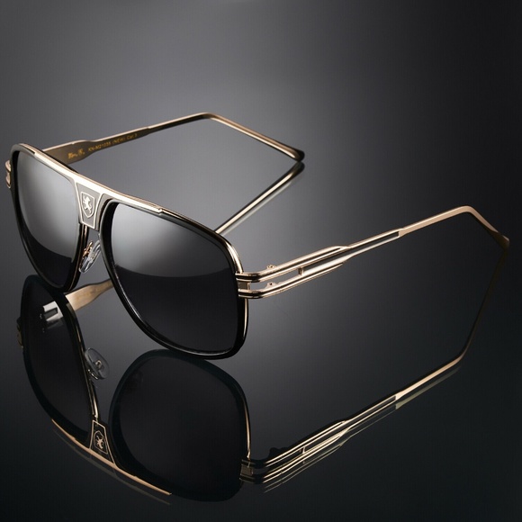 LAGANSHIK Other - Men's Sunglasses